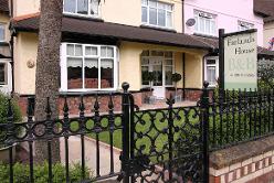 Farlands House Bed and Breakfast